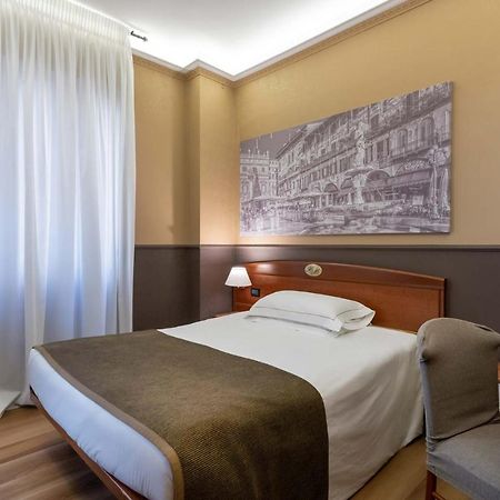 Mastino Rooms Verona Exteriör bild